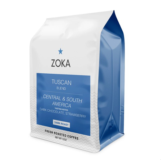 Tuscan Blend