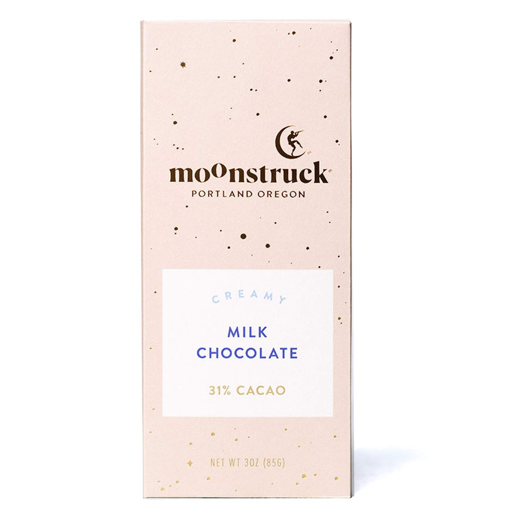 Milk chocolate