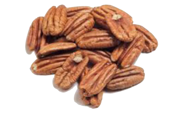 Pecan halves